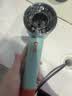 戴森（DYSON）HD16 全新智能吹风机 Supersonic 电吹风 负离子 速干护发 多风嘴 家用 彩陶青色 送礼推荐 实拍图