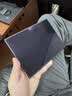 三星（SAMSUNG）Galaxy Z Fold8 新形态折叠屏手机新款 201g超轻薄旗舰性能 4:3宽幅内屏阔折叠 口袋便携 智能新机 岩影灰 12GB+512GB 【重磅新品】官方标配+12期免 实拍图