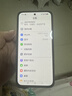 小米（MI）REDMI Note 17 Pro 8+256 白 9000mAh大电池 抗摔防水 AI反诈 国家补贴 红米note15pro新款 5g手机 实拍图