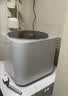 美的（Midea）波轮洗衣机全自动 1KG迷你 内衣婴儿洗衣机 高温除菌螨 MNB10-03WE 以旧换新 京东自营 实拍图