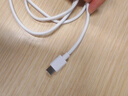 箴宝适用华为快充数据线6Atypec充电线 mate60p30p40 66W超级快充nova7pro p50 p60100W充电线器 【普通铜芯】6A快充线-【适用于华为荣耀】 【1米】 实拍图