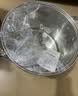 美厨（MAXCOOK）汤锅304不锈钢 复底高汤锅30cm 燃气炉电磁炉通用MCT4893 实拍图