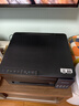 爱普生（EPSON）【6代新品】L3353墨仓式彩色家用AI学习打印机 L3251/L3255升级版(打印复印扫描 微信/无线 黑色） 实拍图