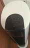 美的（Midea）【加大水箱】家用空调扇加湿冷风扇智能语音遥控无叶风扇落地冷风机水冷塔扇制冷小型空调AAI12VR 实拍图