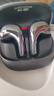 小米Xiaomi Buds 5 真无线降噪耳机 半入耳式蓝牙耳机 舒适佩戴 小米华为苹果手机通用 Xiaomi Buds 5 月影黑 实拍图