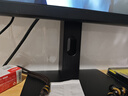 小米（MI）REDMI 23.8英寸显示器 144Hz IPS技术 专业级色准 低蓝光 电竞电脑办公显示器显示屏 A24 2026款 实拍图