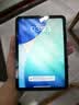 Apple/苹果 iPad mini (A17 Pro) 8.3英寸 平板电脑(256G WLAN版/mini7/MXNC3CH/A)蓝色 实拍图