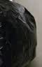 京惠思创物业垃圾袋黑色80*100cm*50只双面5丝大号加厚商用平口酒店保洁 实拍图