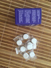 亮佰净茶垢清洁泡腾片食品级去茶渍茶垢神器茶具清洗剂洗茶杯水垢20粒 实拍图