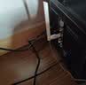 Tenda腾达 usb无线网卡wifi6 智能免驱无限 无线网卡台式机专用 wifi接收器 高增益天线 无线wifi发射 实拍图