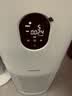 东芝（TOSHIBA）加湿器空气净化器无雾加湿净化一体机除花粉过敏源除醛除菌除敏母婴消毒杀菌大白梨Pro 实拍图