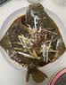 鲜活多宝鱼450-550g/条 实拍图