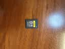 索尼（SONY）240GB CFexpress 4.0 Type A存储卡 CEA-G240T 读速1800MB/s 三防卡 实拍图