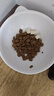 海洋之星 低温烘焙猫粮真鲜肉幼猫成猫粮500g（九珍草莓鸡肉配方） 实拍图