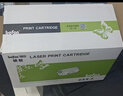得印cf400a硒鼓四色套装适用惠普m277dw硒鼓 m252dw m252dn m252n m252 m277n打印机墨盒 201a硒鼓 实拍图
