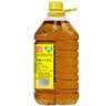 鲁花 【保真菜籽油】食用油 低芥酸特香菜籽油 5L  /桶   实拍图