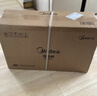 美的（Midea）【闪拆系列】一键闪电拆装直流变频家用语音电风扇一级能效静音落地扇大风力卧室立式电扇SDJ30BC 实拍图