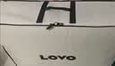 LOVO罗莱 五星级酒店床垫 A类床褥子软垫子垫被家用榻榻米1.5x2米 实拍图