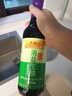 李锦记 薄盐系列 薄盐生抽500ml【减盐 一级】健康更安心 酱油 实拍图