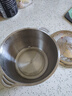 【防烫双耳】不锈钢猪油罐大容量猪油锅耐高温家用调味罐双耳带盖 闭口盖猪油罐2升-无赠品无开口 实拍图