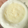 西贝莜面村脱皮玉米羹1.5kg（300g*5袋）早餐面点 加热即食速食开学早餐 实拍图