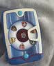 汪汪队立大功（PAW PATROL）汪汪队正版全套狗狗巡逻车儿童救援车玩具阿奇毛毛儿童生日礼物 【英法双语】莱德任务平板 实拍图