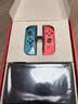 任天堂（Nintendo）【国内保税仓】Switch2/1代 OLED/续航加强日版/港版便携家用ns体感游戏机掌机 港版OLED红蓝+运动sports 实拍图