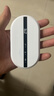 中兴（ZTE）随身wifi6免插卡移动wifi无线网卡便携式热点4g路由器无限笔记本电脑通用流量2025款U10LS白色 实拍图