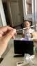 SorLife高含量dhea 含天然维e大龄备孕试管保养早衰排泡节日送礼60粒/瓶 实拍图