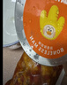 脱骨侠无骨鸡爪500g*2藤椒+川香去凤爪休闲零食鸡脚筋虎皮佤味源头直发 实拍图