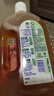 滴露（Dettol）消毒液洗衣衣物消毒水750mL 除螨杀菌混洗无忧 家居地板消毒 非84 实拍图