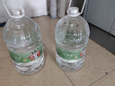 竹碧泉饮用天然山泉水16L*2桶免费送水到家低钠淡矿泡茶冲奶大桶桶装水 实拍图