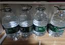 怡宝 饮用水 纯净水4.5L*4桶装水 整箱装 实拍图