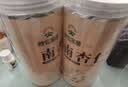 神农金康 新疆南杏仁500g 杏仁原味无添加 正宗去皮原装大颗粒 可打杏仁粉 实拍图