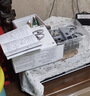 科学怪兽穿越机迷你无人机航拍玩具遥控飞机男女孩6-12岁生日礼物比赛推荐 实拍图