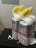 威猛先生（Mr Muscle）洁厕灵 600g*4瓶 恋恋桃花 含84精华 洁厕剂 马桶清洁 实拍图