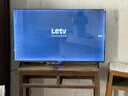 乐视TV50英寸 F50C 全高清画质 HDR 智能网络投屏 游戏液晶平板电视机 家用客厅酒店监控商用显示屏 50英寸 F50C 超高质价比 裸机版本 实拍图