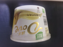 德芙全家桶  奶香白巧克力 碗装18粒216g 休闲零食 糖果 生日礼物 实拍图