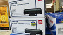 得力(deli)DBS-4521D3T硒鼓 易加粉 2010 1610(SCX4321/4321NS/4521F/4521HS/4521NS/4521FH)碳粉盒 实拍图