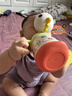babycare儿童保温杯婴儿宝宝学饮杯吸管水杯水壶不锈钢300ml-新旧款混发 实拍图