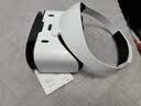 千幻魔镜G19VR眼镜 观影眼镜3D全景高科技VR影院XR设备 实拍图