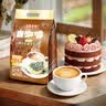 益昌老街（AIK CHEONG OLD TOWN）2+1原味速溶白咖啡粉 冲调饮品 马来西亚进口 100条2000g 实拍图