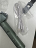 松下（Panasonic）【七夕礼物】剃须刀青春小锤子三刀头电动刮胡刀便携式全身水洗日本刮胡须刀生日礼物送男友送老公 复古绿RM31-G（浮动三刀头+全身水洗） 实拍图