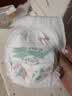 好奇（Huggies）皇家小龙裤拉拉裤XXXL50片(17kg以上)尿不湿【柔吸防漏王】 实拍图