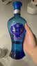 洋河梦之蓝M3 52度 500ml*2瓶礼盒装绵柔浓香型白酒 实拍图