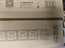 公牛（BULL）新国标过载超功率保护PDU桌面电竞机柜插座/插线板/插排/接线板 8位总控开关3米规格 108E 实拍图