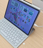 HUAWEIMatePad 11.5 华为平板电脑 护眼屏 鸿蒙AI 大电池 学生儿童学习机 8G+256G WIFI 深空灰 实拍图