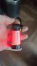 莱德雷神（LED LENSER）德国ML4露营灯小夜灯超长续航户外便携徒步登山应急灯家用氛围灯 ML4暖光【月球灯罩+铃铛灯罩】 实拍图