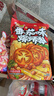 好欢螺（HAOHUANLUO）螺蛳粉经典原味螺丝粉袋装方便速食酸辣粉丝广西柳州米粉螺狮粉 加辣加臭400g*2袋+番茄味225g*1袋 实拍图