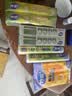妙洁 免刀撕点断式保鲜膜 经济装大碗*160米 食品级大卷冰箱微波炉用 实拍图